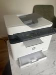 HP Color Laser MFP 179fnw