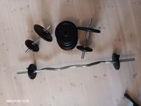 Gymutrustning