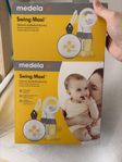 Medela bröstpump