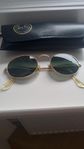 vintage ovala ray ban bausch&lomb U.S.A