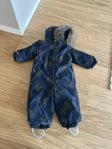 Vinter Overall 