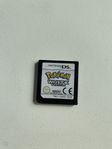 Pokémon White och Pokémon Pearl till Nintendo DS