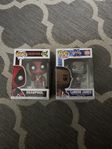 Pop figurer