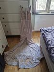 festklänning strl S