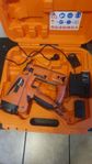 Paslode IM50 f18 Lithium dyckertpistol 