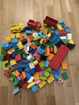 Lego Duplo 1.3 kg