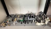 Lego Star Wars