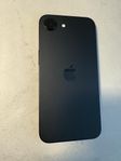 iPhone 16e 128GB Black