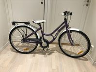 DBS Classic Eye 24 tum 3 växlar