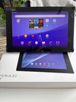 Sony Xperia Z2 Tablet