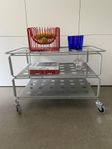 Vintage IKEA soffbord/ bänk ”Tunsta”, Niels Gammelgaard