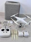 Dji phantom 4