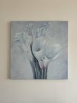 Canvas Tavla