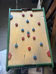 Retro Fotbollsspel Center