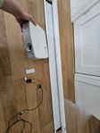 Optoma DLP projektor & duk 