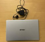 Asus Vivobook 15, bärbar dator