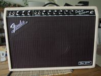 FENDER DELUX REVERB Tone Master Blond Nyskick