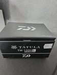 Daiwa 23 Tatula TW100L