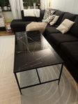 Stor soffa