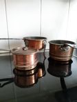 kopparkastruller