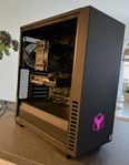 Gamingdator | i5 13400F | RTX 4060 | 1TB | Bara börja spela