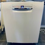 Bosch Diskmaskin 2022, 60cm, 