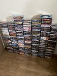 100 tals dvd filmer !!!