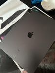 IPad Pro 12,9 med Smart Keyboard