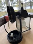 Utomhus lampa