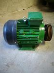 motor BUSCK