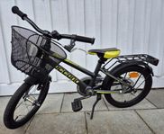 Occano C16 Barncykel