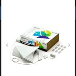 Nanoleaf rythm 18st bitar 