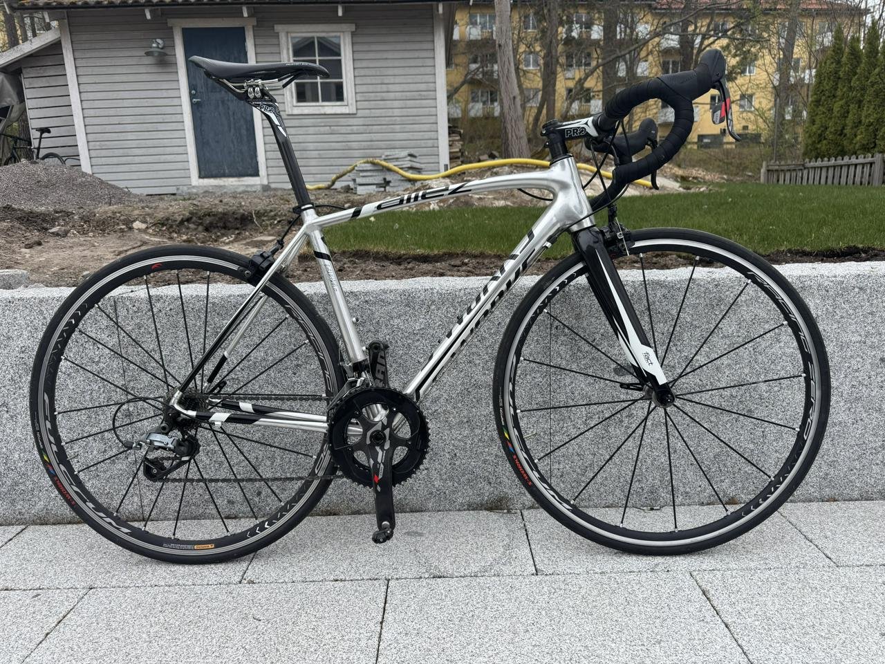 S-works Allez stl 54
