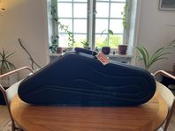 Hiscox Pro-II-WTS Tenor Sax Case