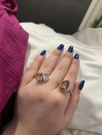 Selling rings