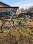 Damcykel 