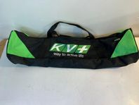 Rullskidväska KV+