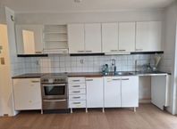 äldre kök Myresjö 