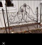 sängstomme gärn/metall