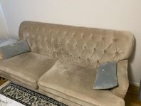 Grupp soffa 