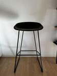 Hay About a Stool 38 High Barstol 2.0