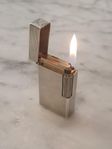 S.T. Dupont Lighter. Tändare