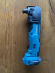 Makita multiverktyg