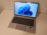  HP Elitebook G8 830 i5 11gen quad/16GB/SSD M.2