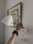 Belid Deluxe Wall Lamp 