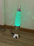 Glitterlampa 
