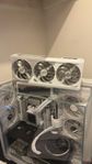Asrock Radeon 9070XT 16GB Steel Legend