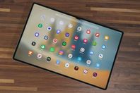 Superplatta Samsung Galaxy 10 ultra
