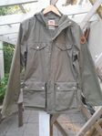 Fjällräven Greenland jacka
