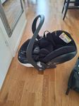 Besafe med isofix modul 